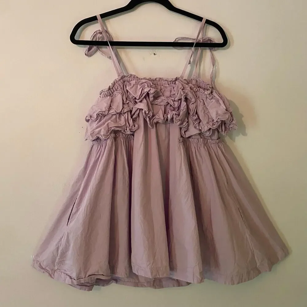 Free People discover enchanting